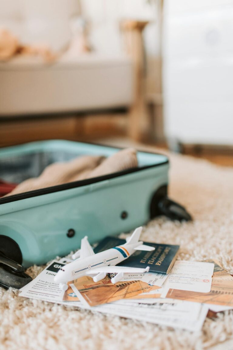 Streamline Your Travel Plans: Hassle-Free Passport Renewal and Processing