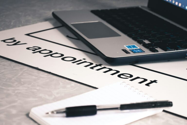 Streamline Your Success: Expert Document Preparation and Filing Services