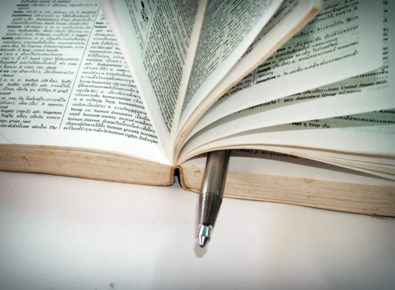 Unlocking Global Communication with Expert Translation Services