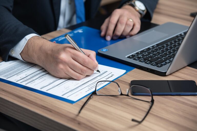 Streamline Your Legal Needs with Professional Document Assistance
